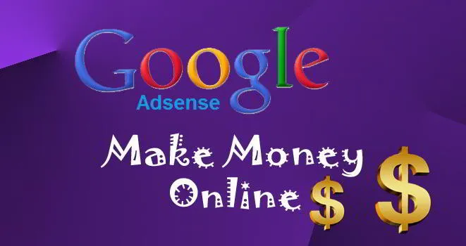 Why use Google AdSense? – An easy method to earn money Thumbnail