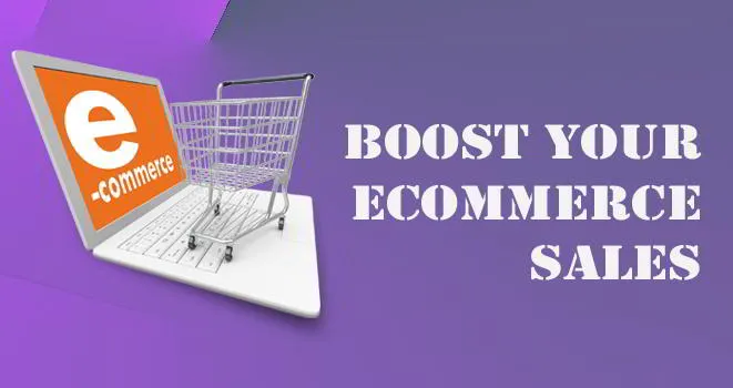 Proven Methods of Boosting E-Commerce Sales Thumbnail