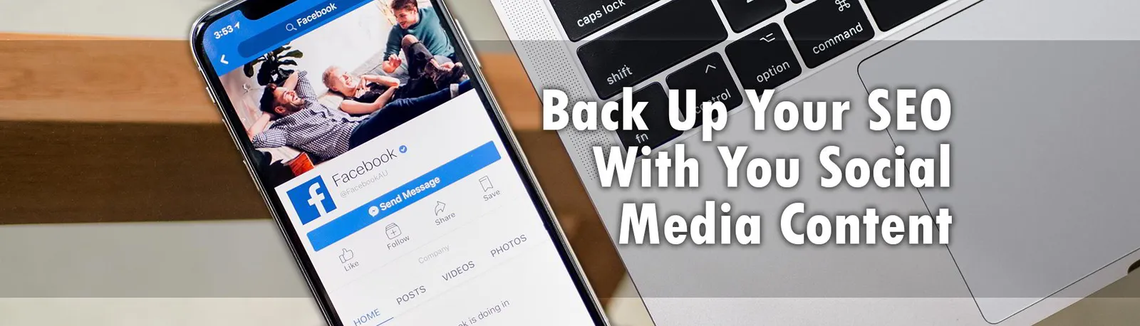 affordable social media marketing agency banner